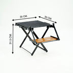 SO DESIGN Multi Stand – Premium Tactical Field Station