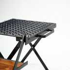 SO DESIGN Multi Stand – Premium Tactical Field Station