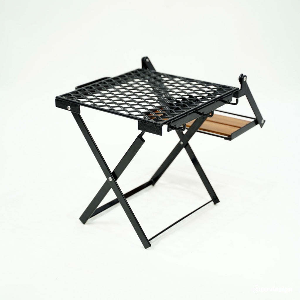 Bespoke Multi-Stand – Elite Tactical Gear Hub