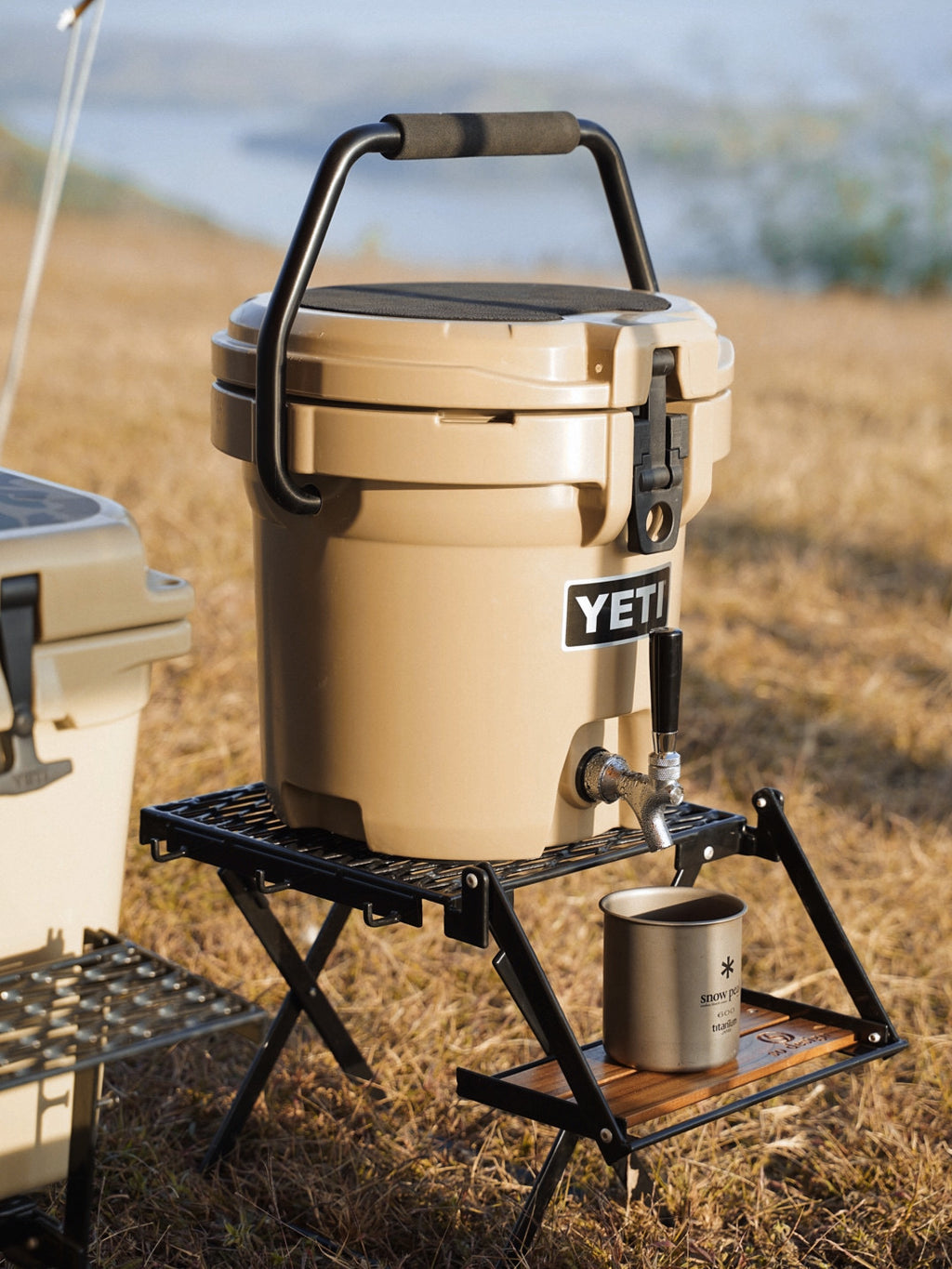 Bespoke Multi-Stand – Elite Tactical Gear Hub