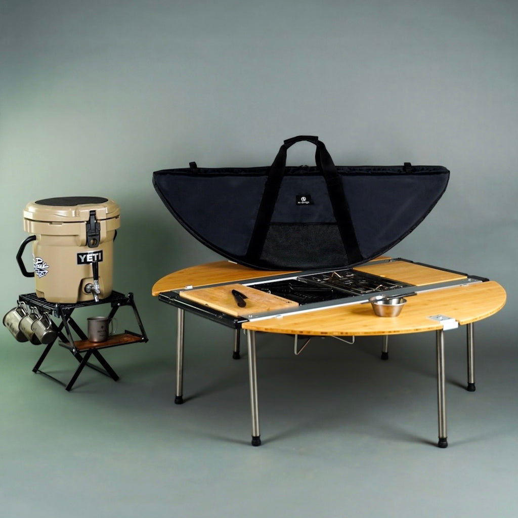 Bespoke Multi-Stand – Elite Tactical Gear Hub
