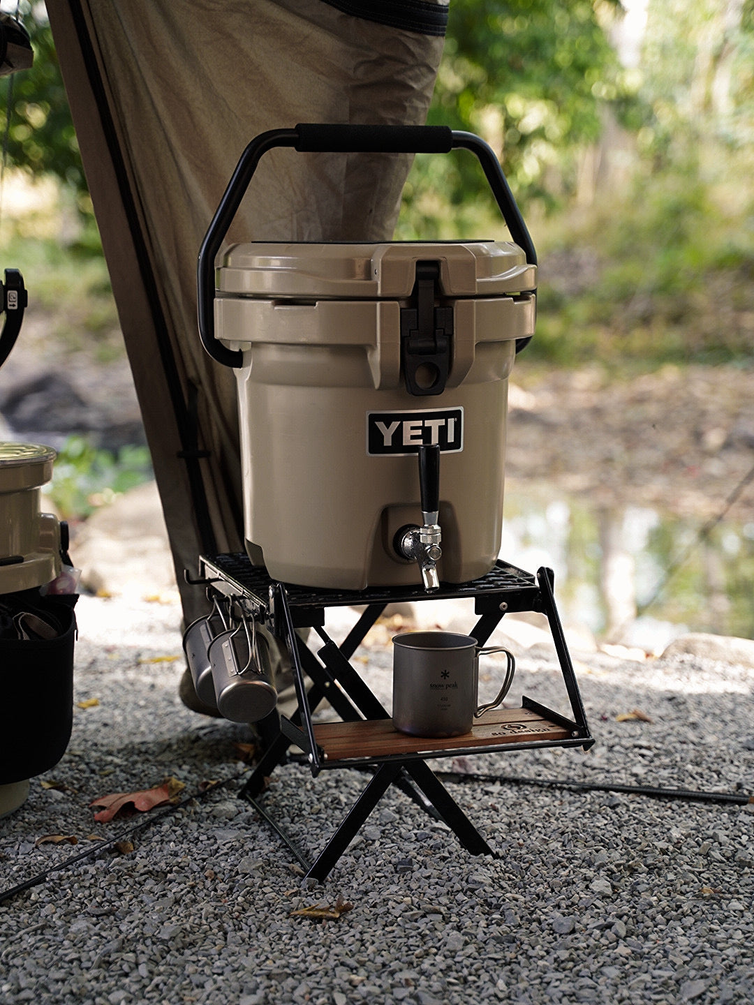 Bespoke Multi-Stand – Elite Tactical Gear Hub