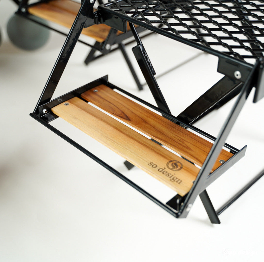 Bespoke Multi-Stand – Elite Tactical Gear Hub
