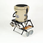 SO DESIGN Multi Stand – Premium Tactical Field Station