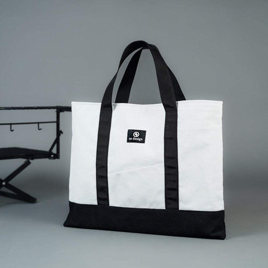 Bespoke Canvas Armor Case : NATURTONES The Folding Multi Stand II
