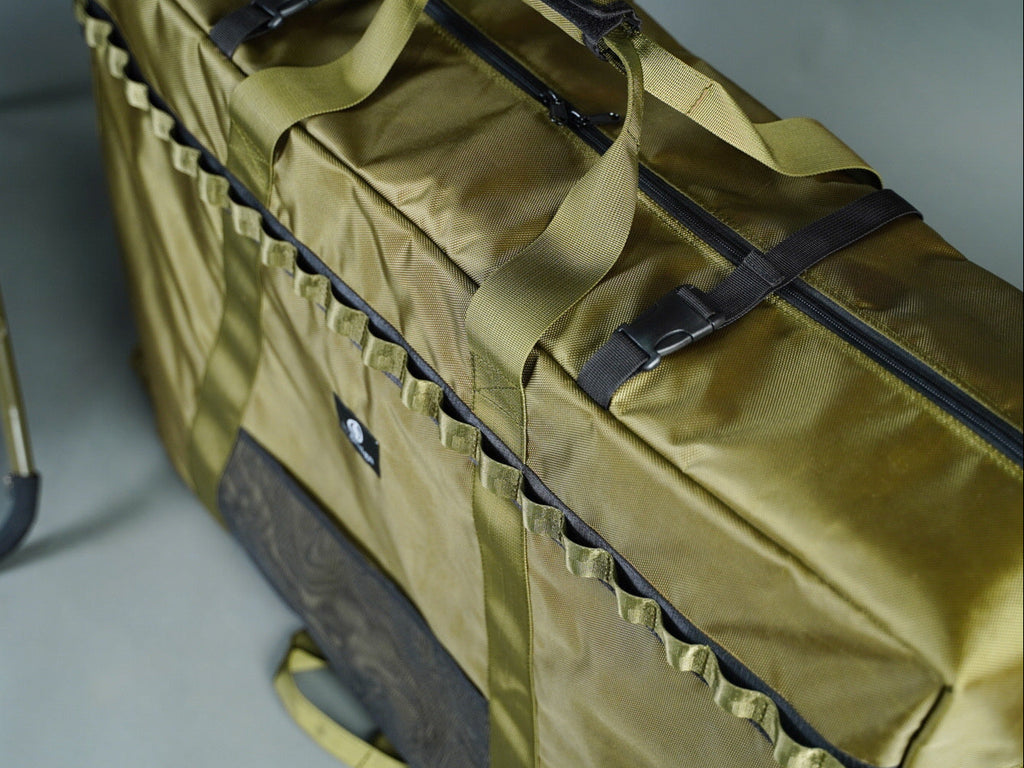 Tactical Chair Armor – Bespoke Fit for Ballistics