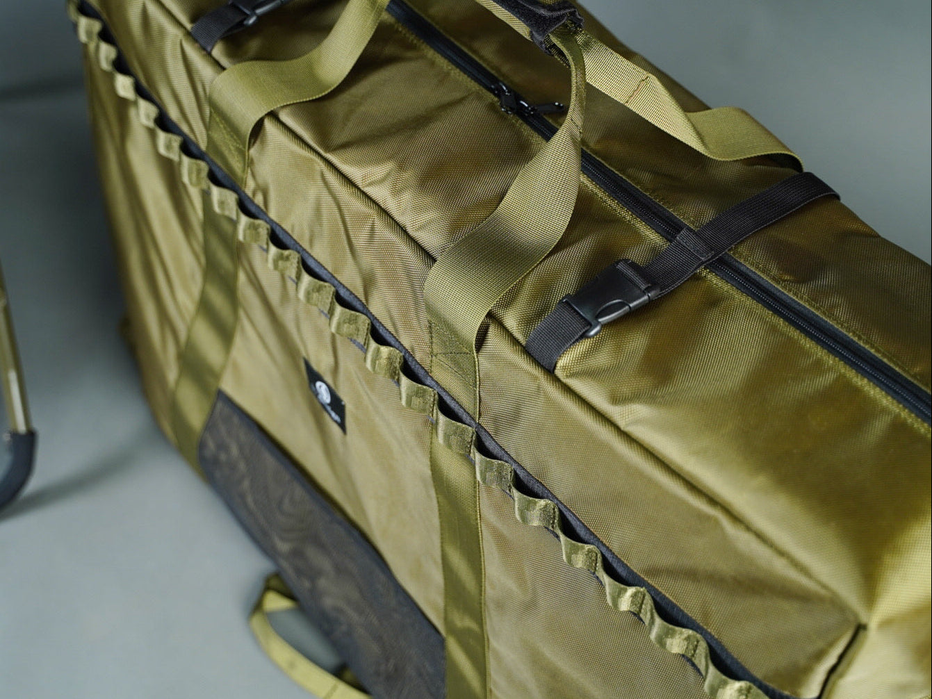 Tactical Chair Armor – Bespoke Fit for Ballistics