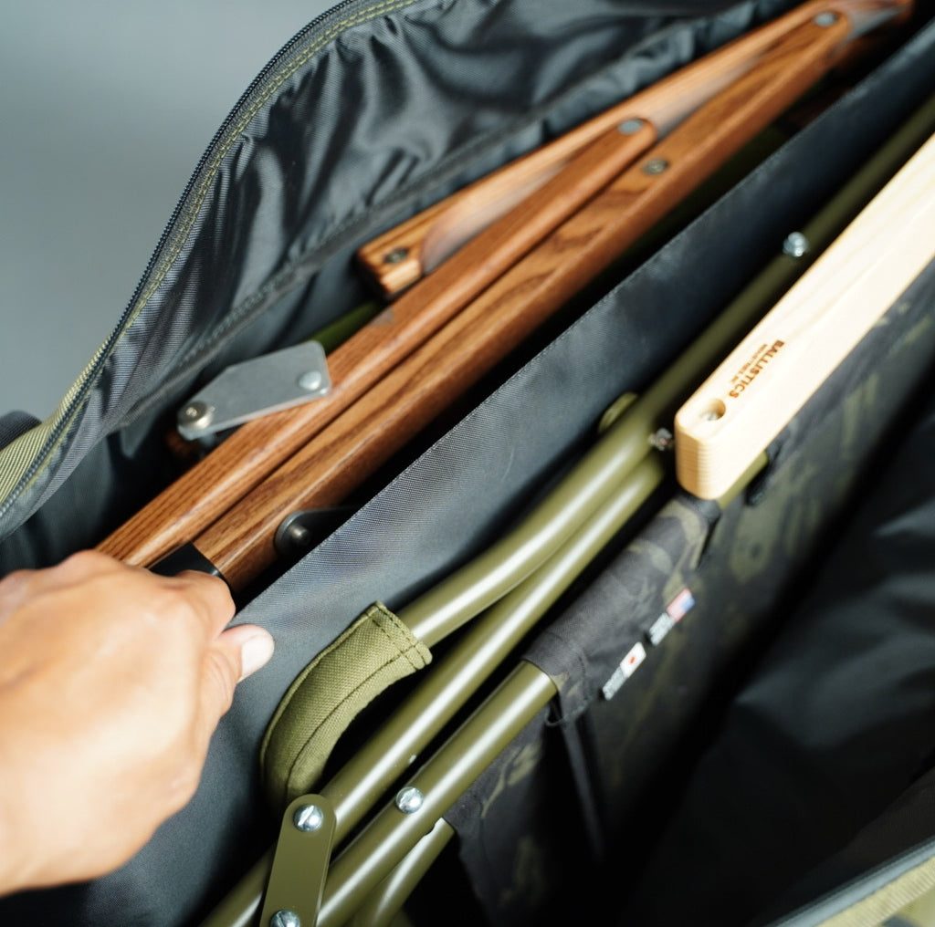 Tactical Chair Armor – Bespoke Fit for Ballistics
