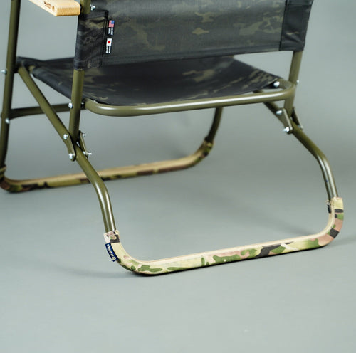 Ballistics Lower Chair Leg Protector Kit