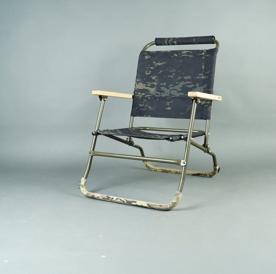 Ballistics Lower Chair Leg Protector Kit