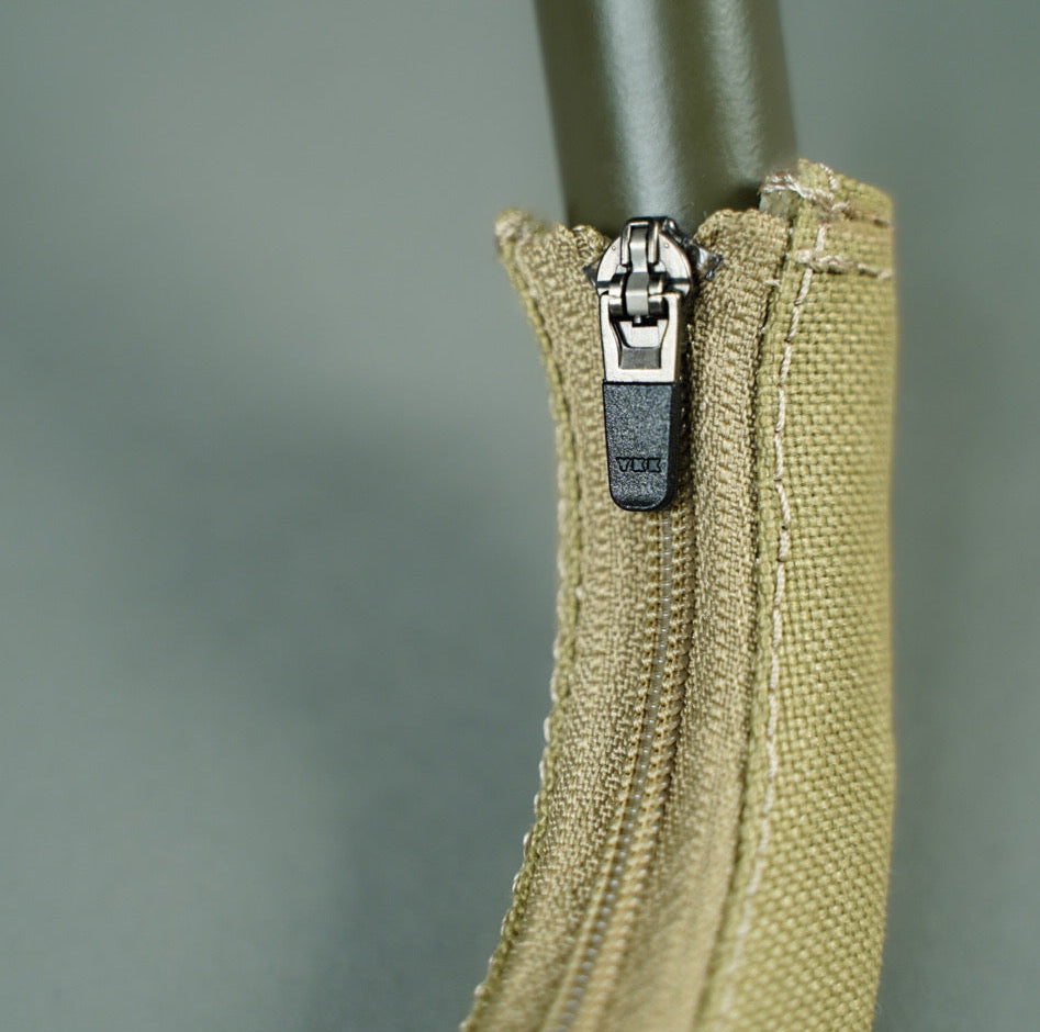 Bespoke Tactical Leg Protectors – For Ballistics Lower Chair