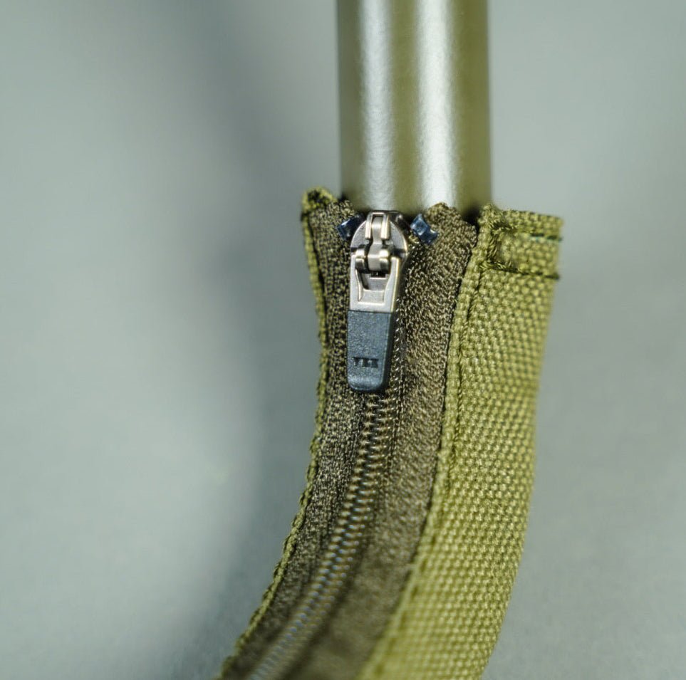 Bespoke Tactical Leg Protectors – For Ballistics Lower Chair