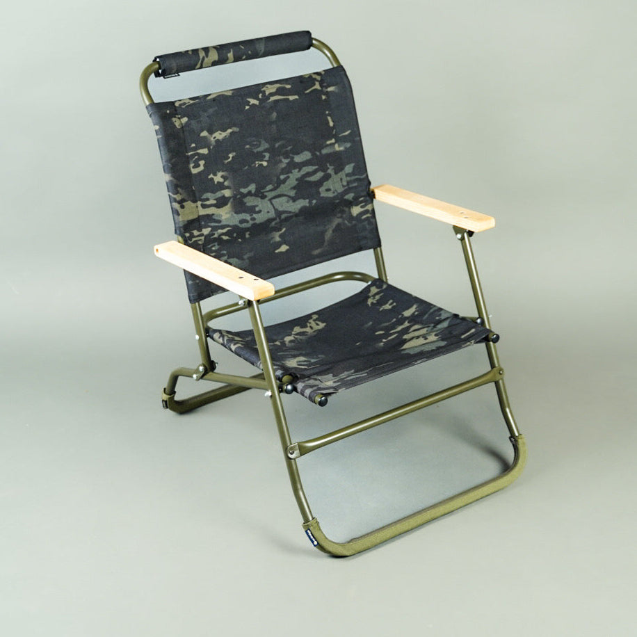 Ballistics Lower Chair Leg Protector Kit