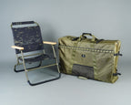 Ballistics Lower Chair Leg Protector Kit