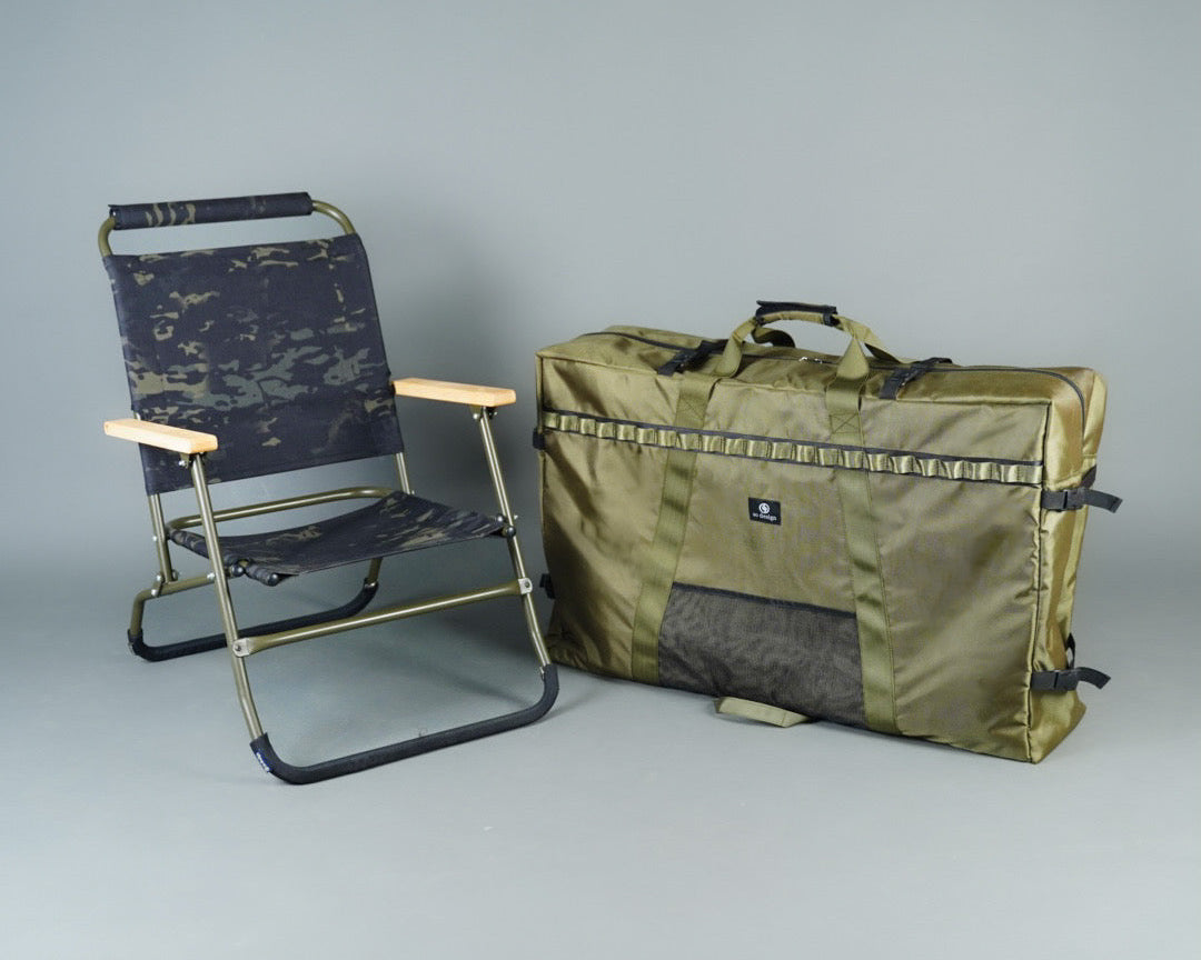 Bespoke Tactical Leg Protectors – For Ballistics Lower Chair