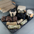 DOD Good Luck Sofa Protection Bag – 3-Way Field Mat System