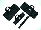 Naturtones Folding Major Table Carry Bag Set