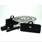 Naturtones Folding Major Table Carry Bag Set