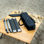 Snow Peak IGT 2 Unit Modular Frame Gear Bag