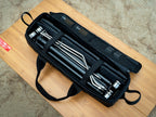 Snow Peak IGT 2 Unit Modular Frame Gear Bag