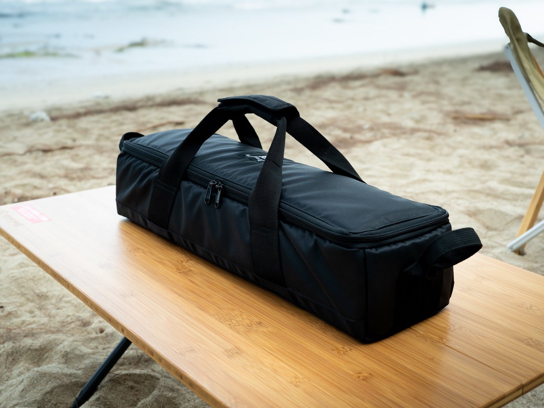 Bespoke Tactical Armor Carrier – Snow Peak Separate IGT Frame 2 Unit