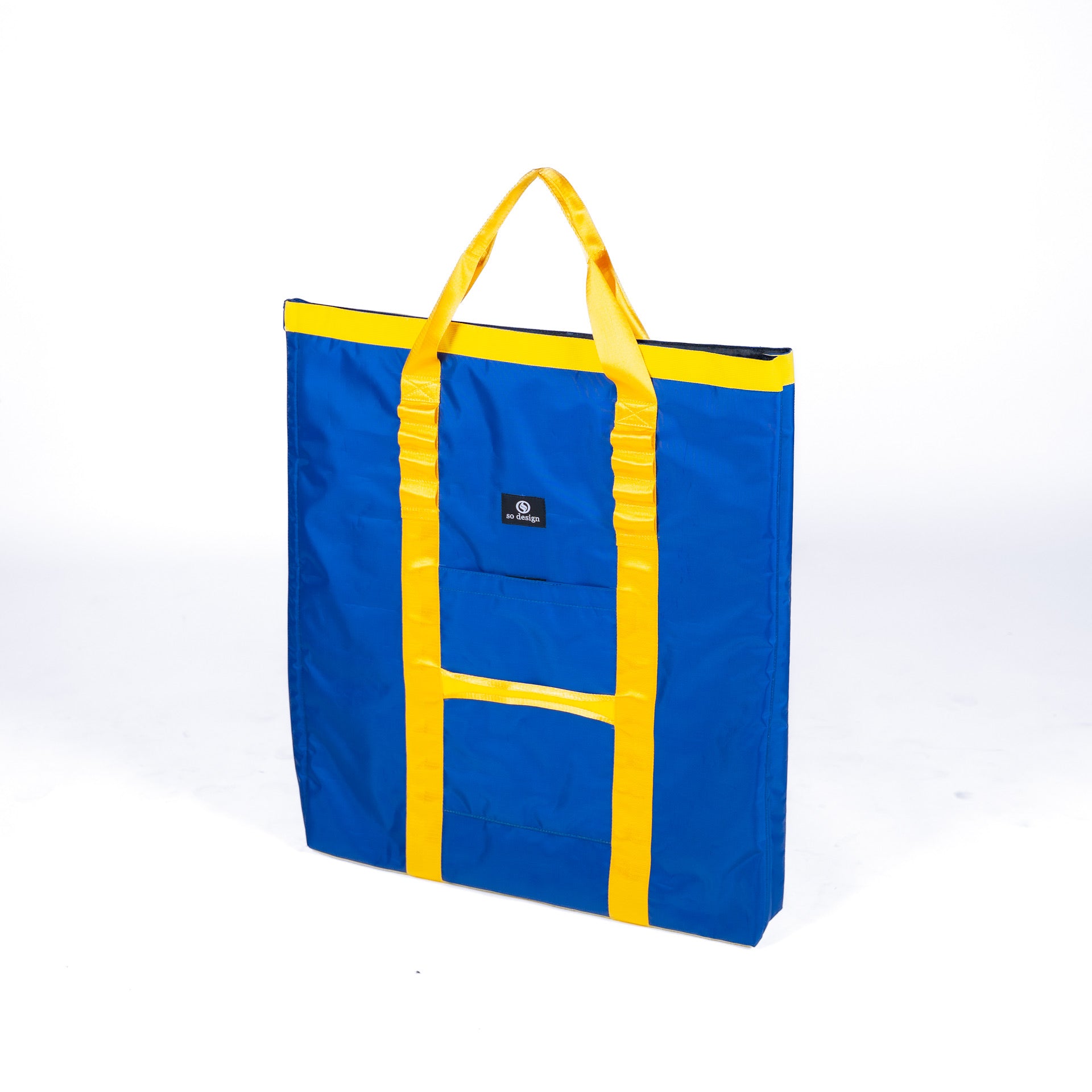 Bespoke Tactical Chair Carrier – Premium Heavy-Duty Multi-Purpose Tactical Bag
