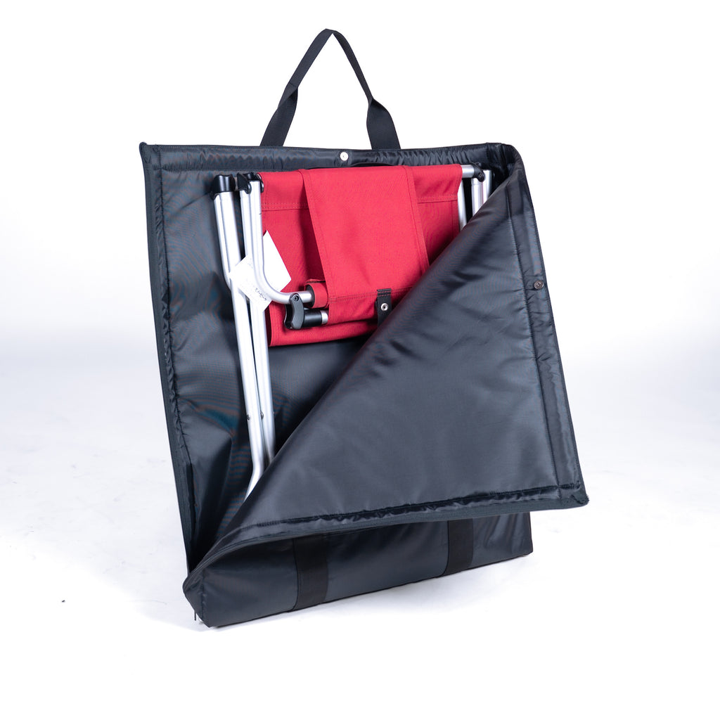 Bespoke Tactical Chair Carrier – Premium Heavy-Duty Multi-Purpose Tactical Bag