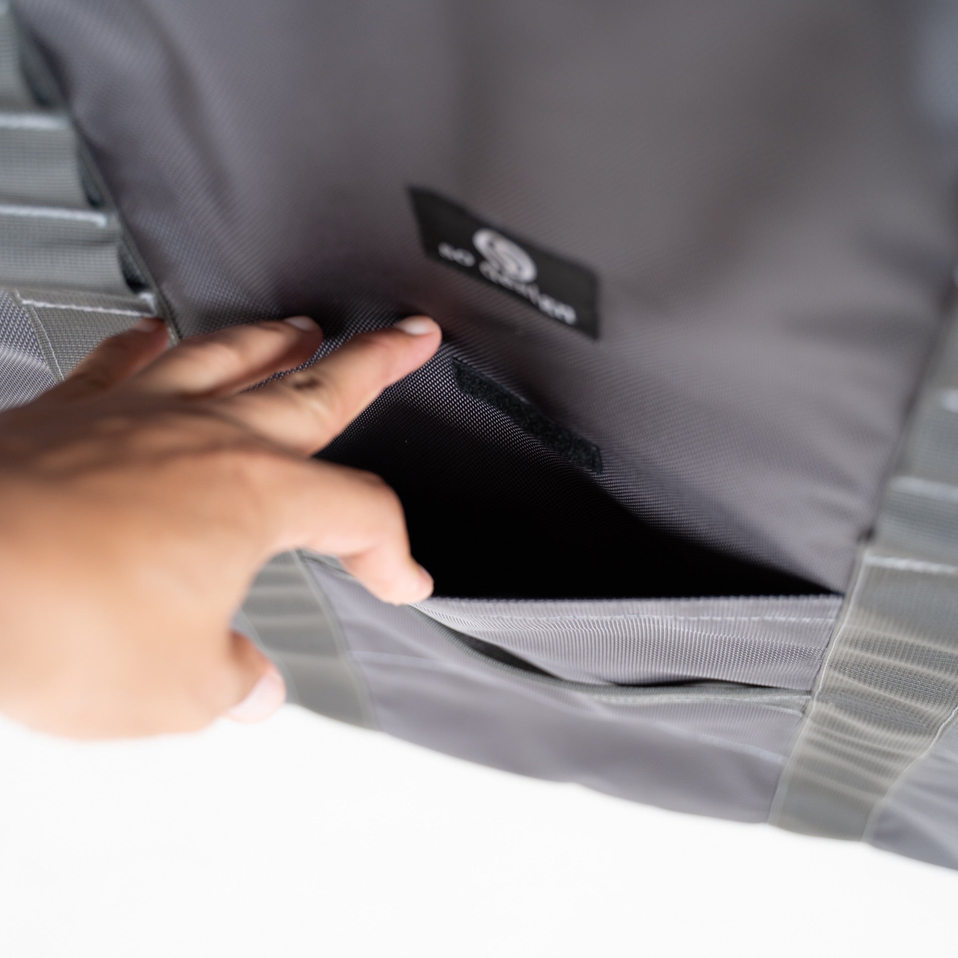 Bespoke Tactical Chair Carrier – Premium Heavy-Duty Multi-Purpose Tactical Bag