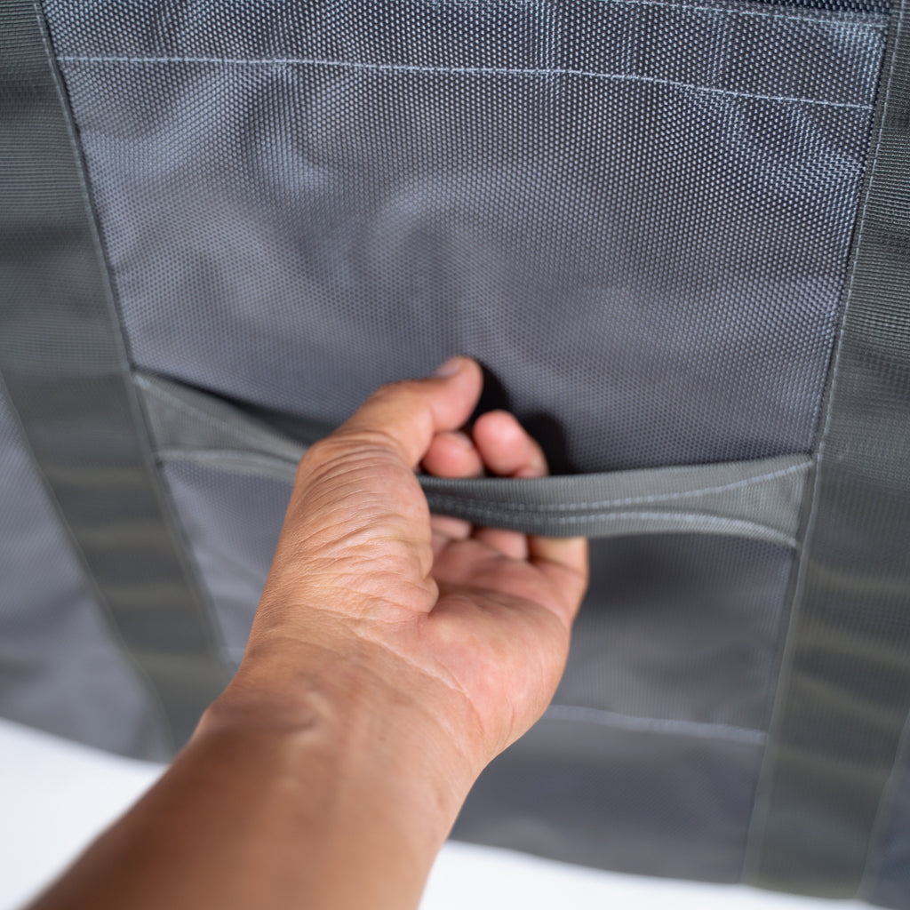Bespoke Tactical Chair Carrier – Premium Heavy-Duty Multi-Purpose Tactical Bag