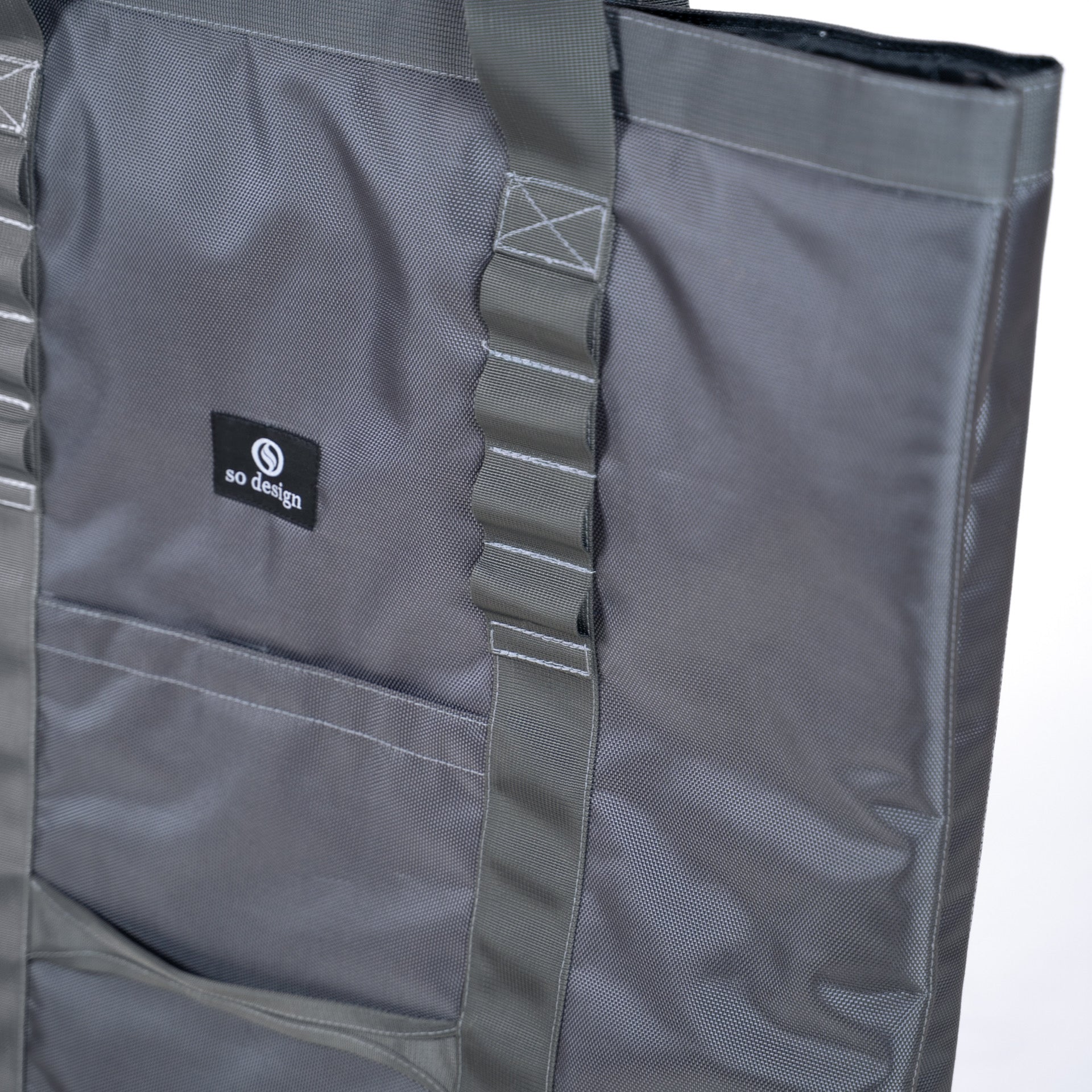 Bespoke Tactical Chair Carrier – Premium Heavy-Duty Multi-Purpose Tactical Bag