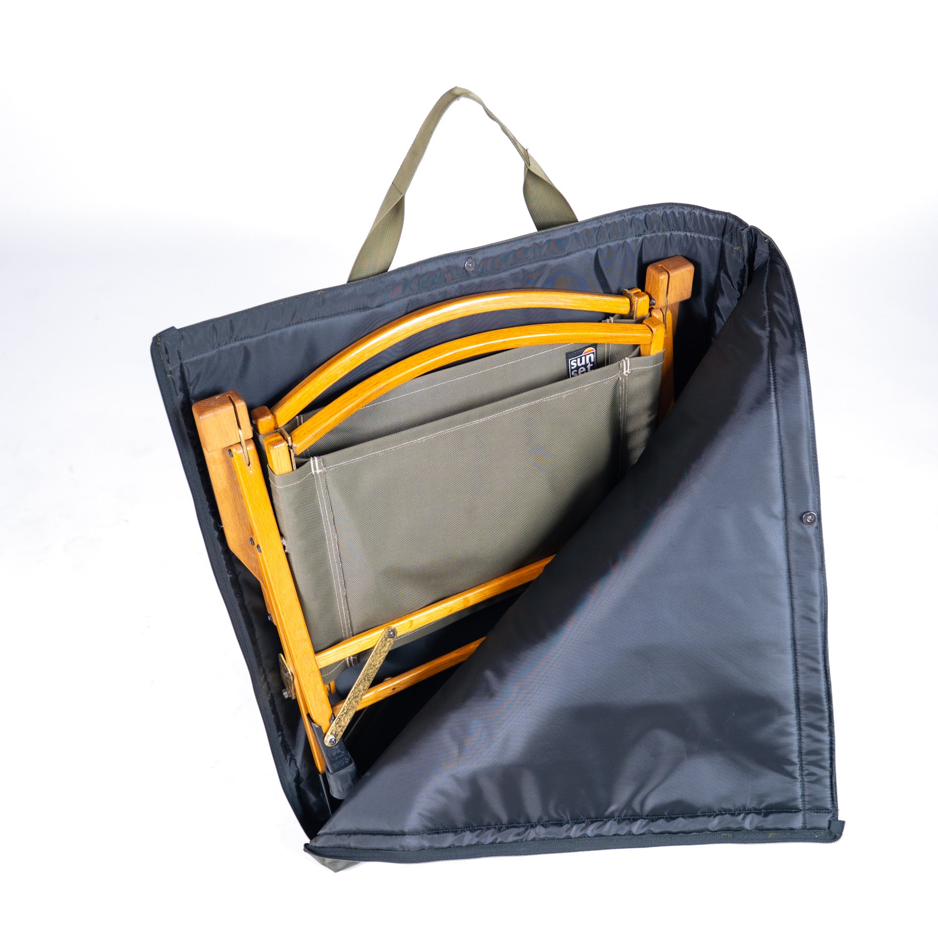 Bespoke Tactical Chair Carrier – Premium Heavy-Duty Multi-Purpose Tactical Bag
