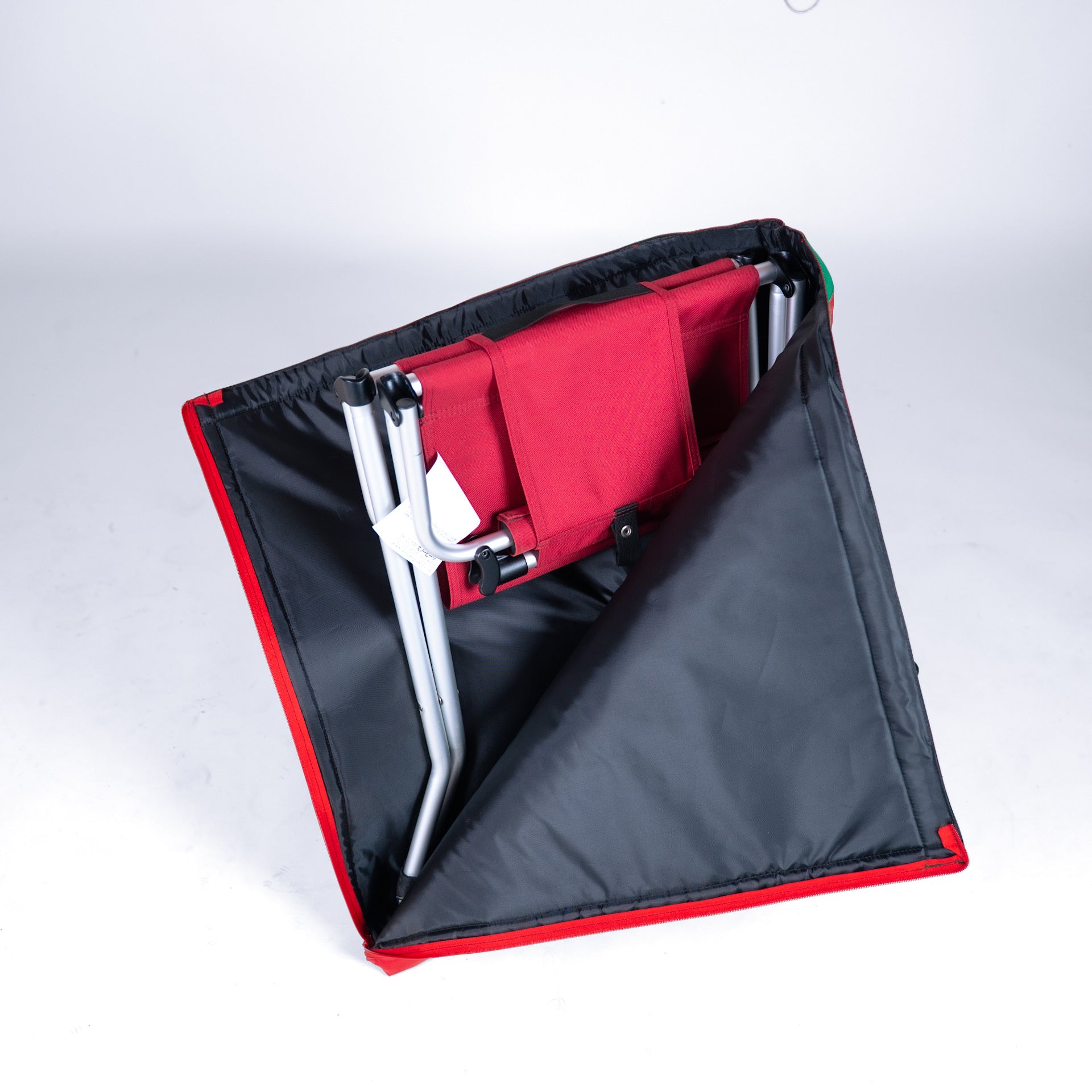 Bespoke Tactical Chair Carrier – Premium Heavy-Duty Multi-Purpose Tactical Bag
