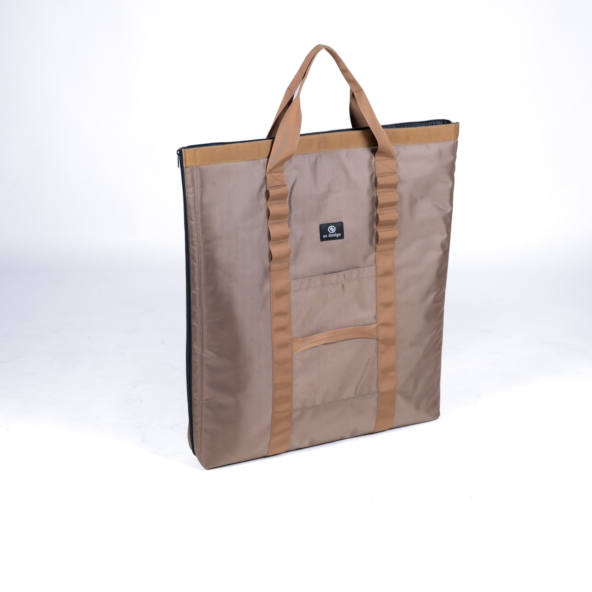 Bespoke Tactical Chair Carrier – Premium Heavy-Duty Multi-Purpose Tactical Bag