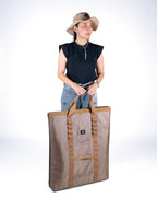 Premium Camping Chair Storage Bag for Folding Camp Chairs