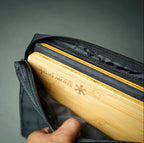 Snow Peak IGT 1.5 Unit Slide Top Carry Bag